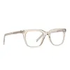 MEN'S HEALTH CREATIVITY - VINTAGE CRYSTAL + BLUE LIGHT TECHNOLOGY sold by Diff Eyewear