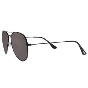 CRUZ - BLACK + DARK SMOKE SUNGLASSES sold by Diff Eyewear