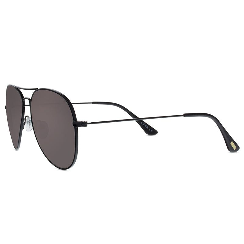 CRUZ - BLACK + DARK SMOKE SUNGLASSES sold by Diff Eyewear product image thumbnail 2