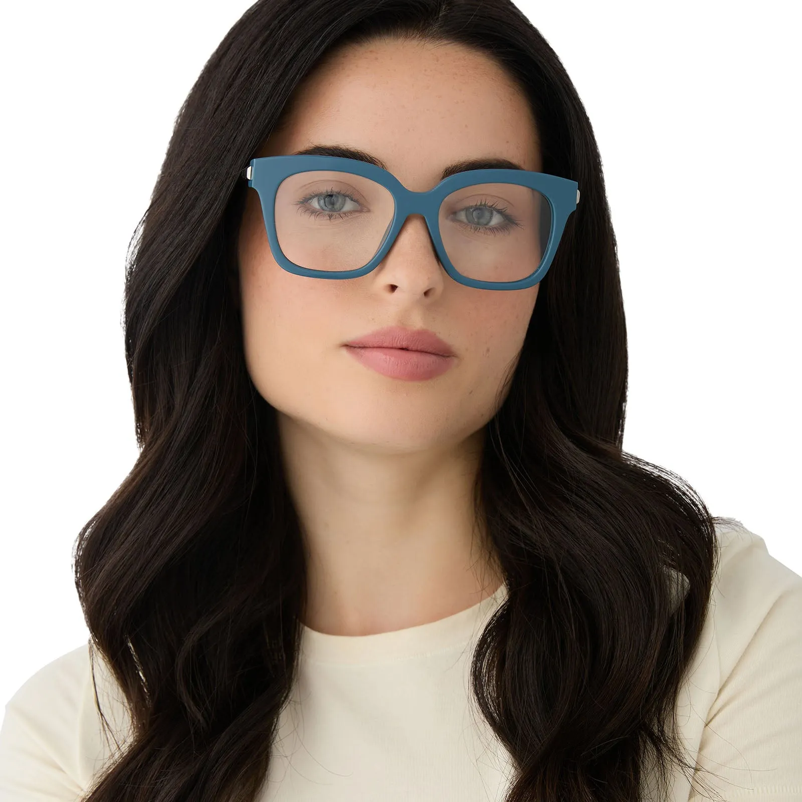 BELLA XS - DEEP SPACE + PRESCRIPTION GLASSES sold by Diff Eyewear product image thumbnail 5