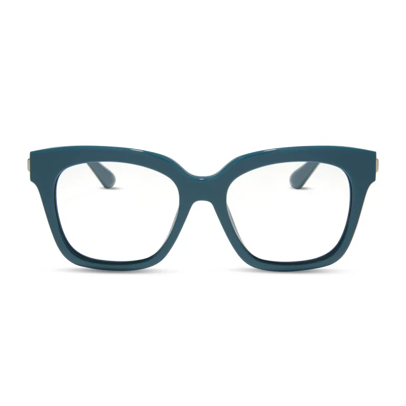 BELLA XS - DEEP SPACE + PRESCRIPTION GLASSES sold by Diff Eyewear