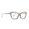 MILA - VINTAGE CRYSTAL + PRESCRIPTION GLASSES sold by Diff Eyewear