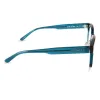 SUMMER - DEEP AQUA + PRESCRIPTION GLASSES sold by Diff Eyewear