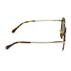 LENOX XS - GOLD + BRILLIANT GOLD MIRROR + POLARIZED SUNGLASSES sold by Diff Eyewear