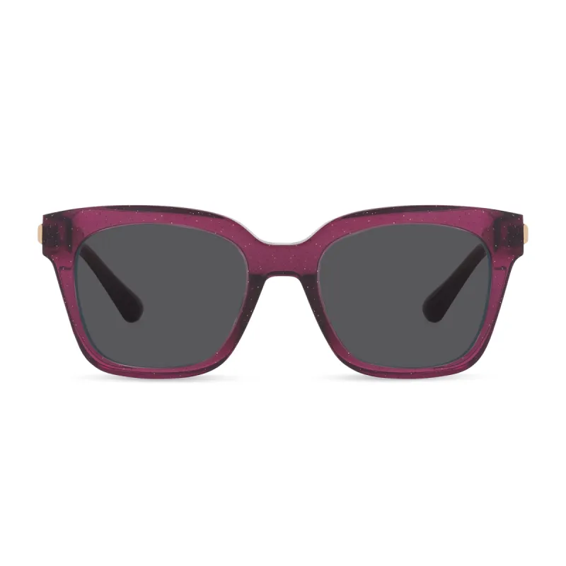 BELLA XS - FESTIVE UMBRIA + GREY SUNGLASSES sold by Diff Eyewear
