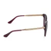 BELLA XS - FESTIVE UMBRIA + GREY SUNGLASSES sold by Diff Eyewear