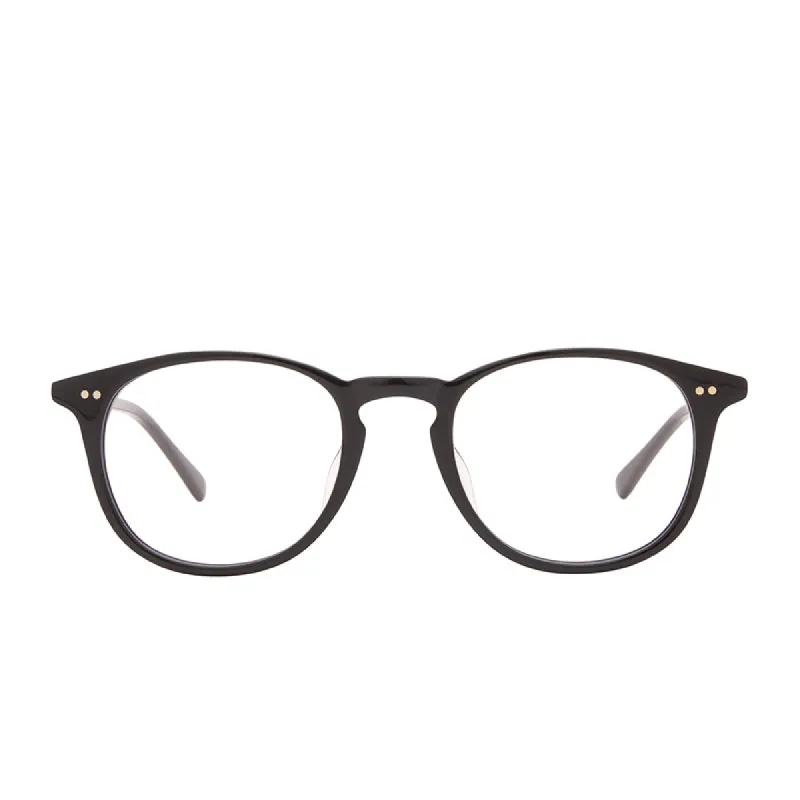 JAXSON - BLACK + BLUE LIGHT TECHNOLOGY GLASSES sold by Diff Eyewear