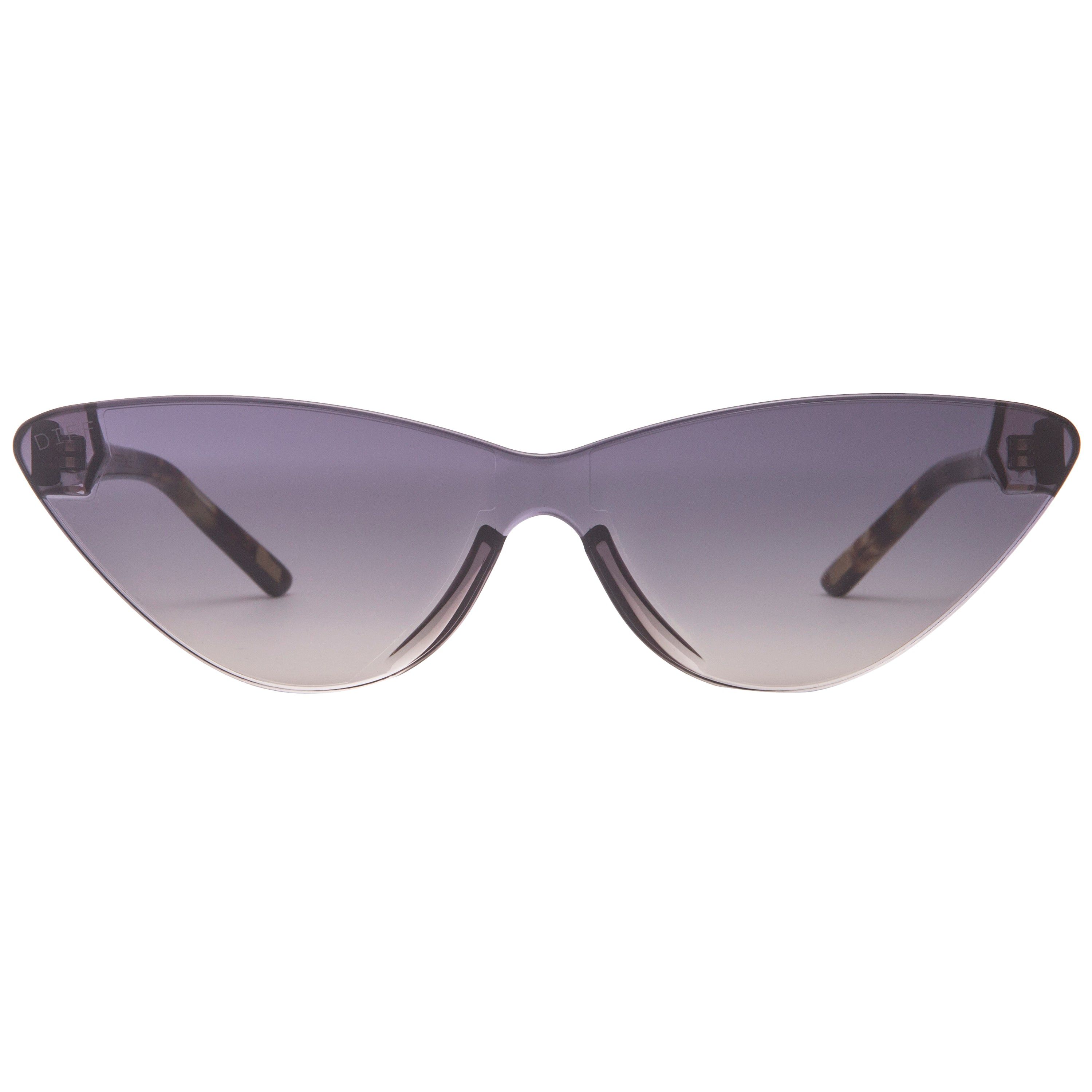 MYA - MOSS HAVANA + GREY GRADIENT sold by Diff Eyewear