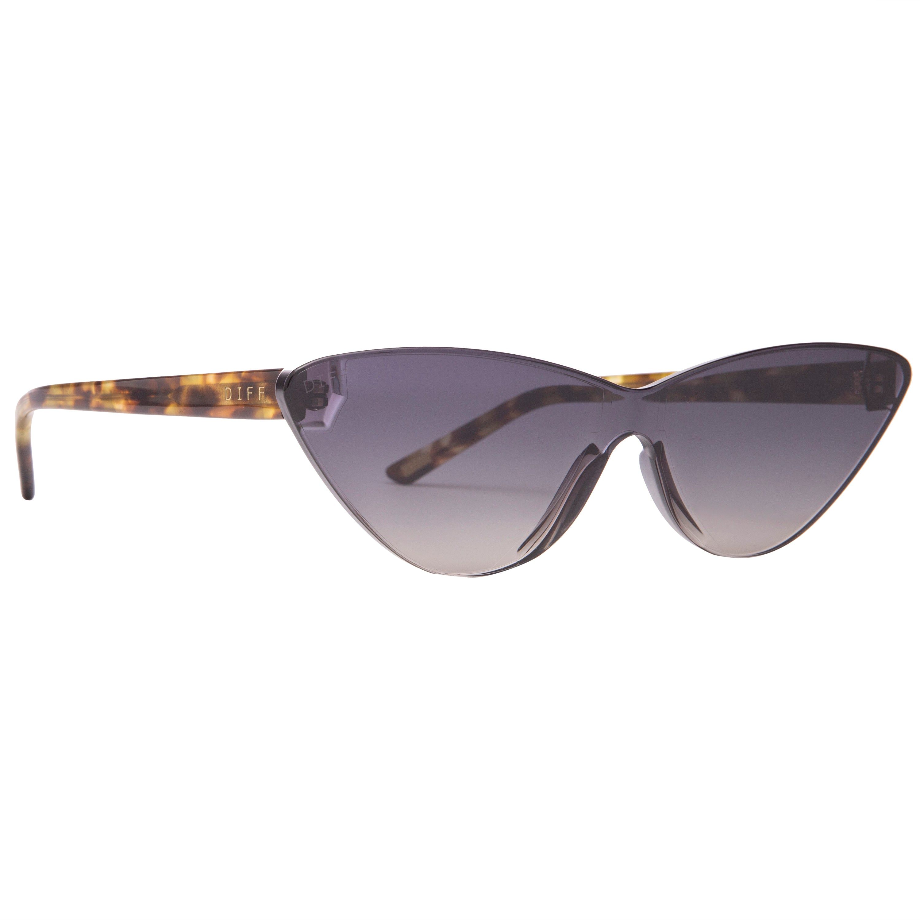 MYA - MOSS HAVANA + GREY GRADIENT sold by Diff Eyewear product image thumbnail 2