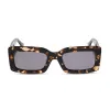 INDY - ESPRESSO TORTOISE + GREY SUNGLASSES sold by Diff Eyewear