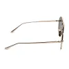 JESSIE JAMES DECKER - DENVER + GOLD + G15 SUNGLASSES sold by Diff Eyewear
