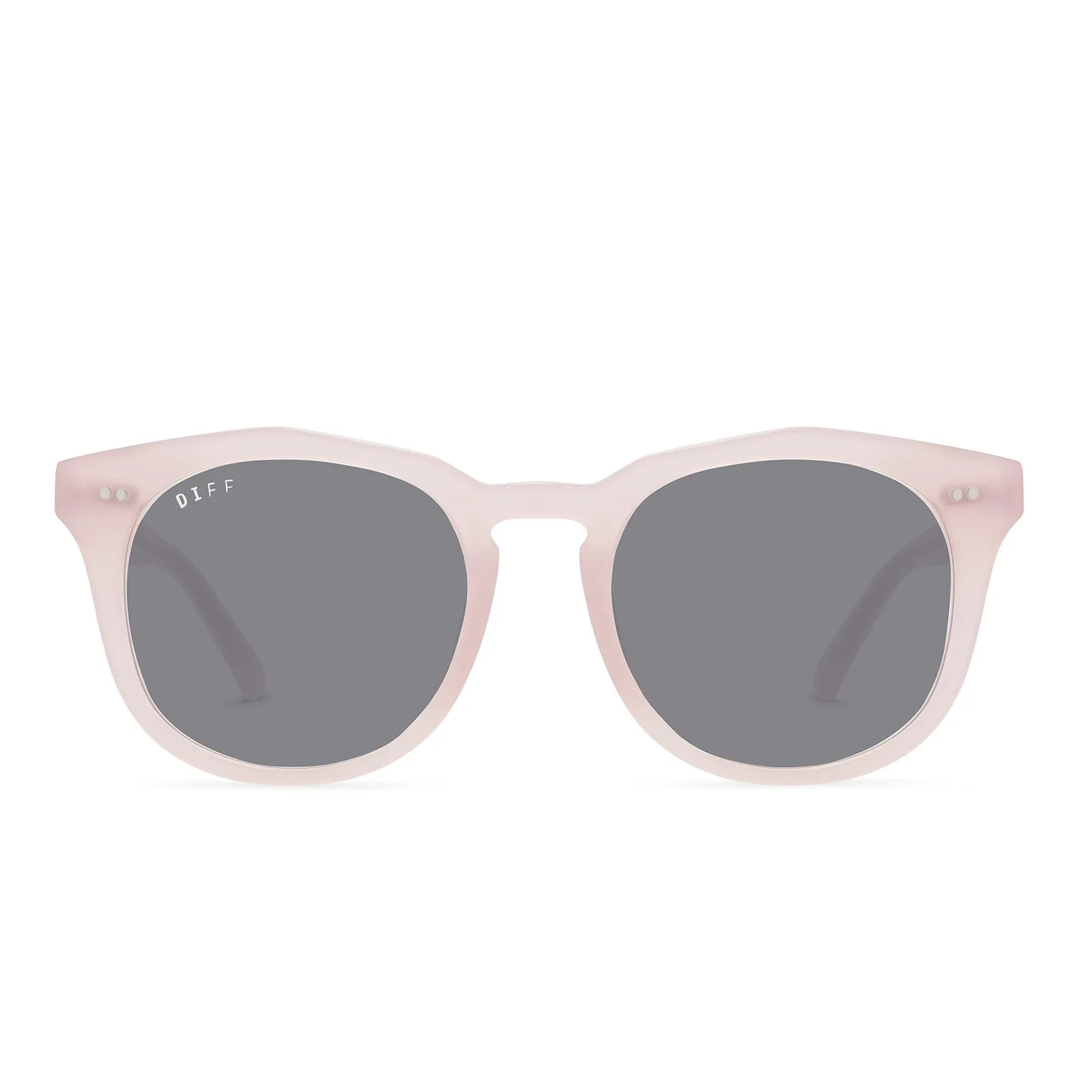 WESTON - COQUILLE + PRESCRIPTION GLASSES sold by Diff Eyewear product image thumbnail 5