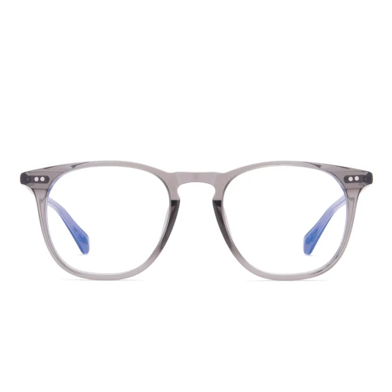 MAXWELL - STORM CRYSTAL + BLUE LIGHT TECHNOLOGY GLASSES sold by Diff Eyewear