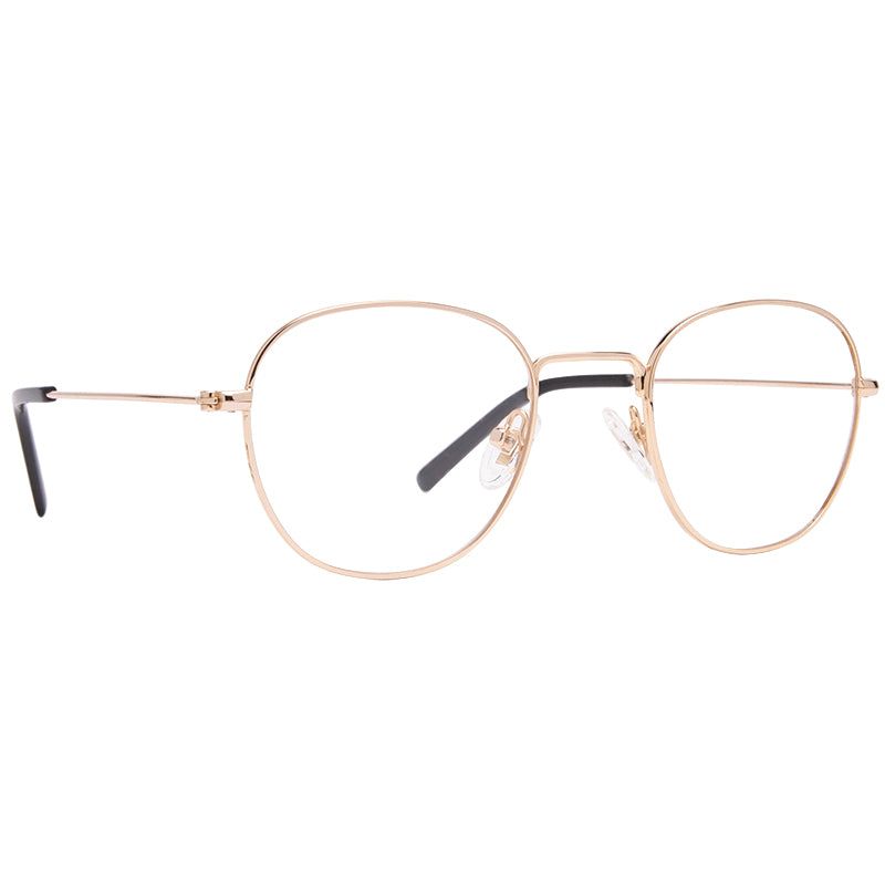SAGE - GOLD + BLUE LIGHT TECHNOLOGY CLEAR GLASSES sold by Diff Eyewear product image thumbnail 2