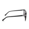 TANNER - BLACK + GREY POLARIZED SUNGLASSES sold by Diff Eyewear
