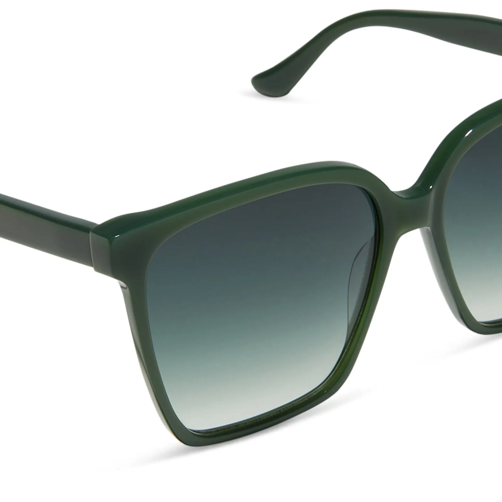 NAOMI - ALPINE + G15 GRADIENT + POLARIZED SUNGLASSES sold by Diff Eyewear product image thumbnail 4