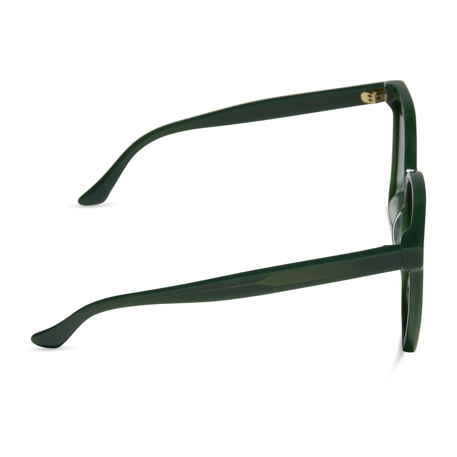 NAOMI - ALPINE + G15 GRADIENT + POLARIZED SUNGLASSES sold by Diff Eyewear product image thumbnail 3