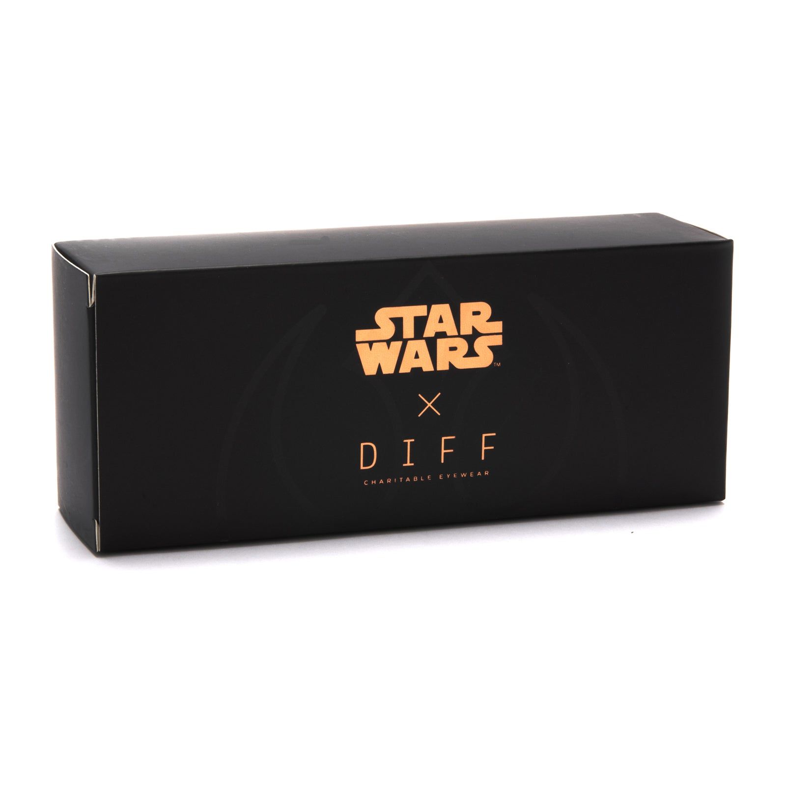 PRINCESS LEIA™ - ALDERAAN GOLD + BLUE LIGHT TECHNOLOGY GLASSES sold by Diff Eyewear product image thumbnail 7