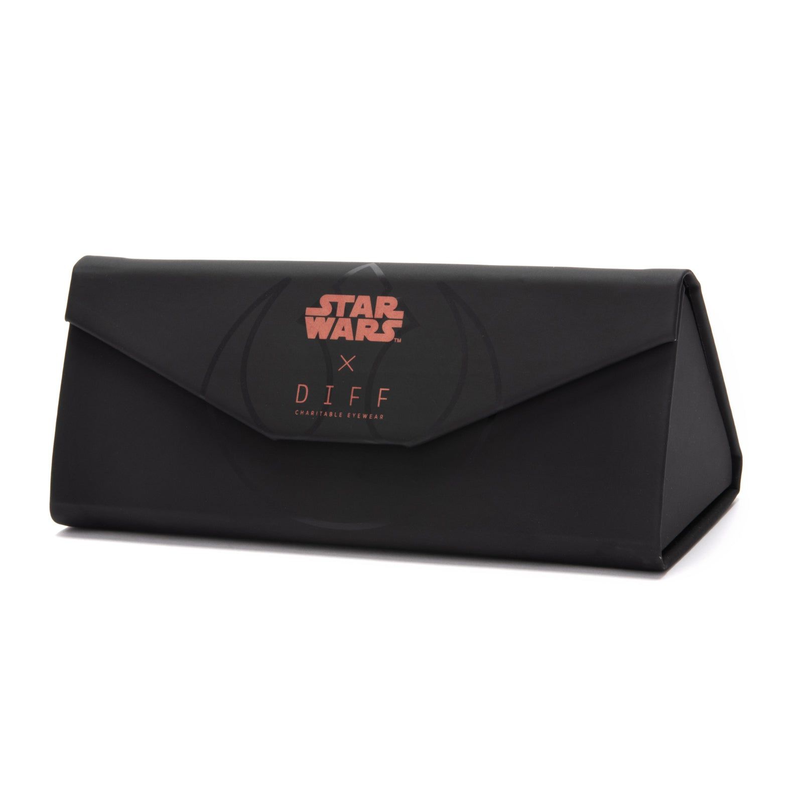 PRINCESS LEIA™ - ALDERAAN GOLD + BLUE LIGHT TECHNOLOGY GLASSES sold by Diff Eyewear product image thumbnail 8