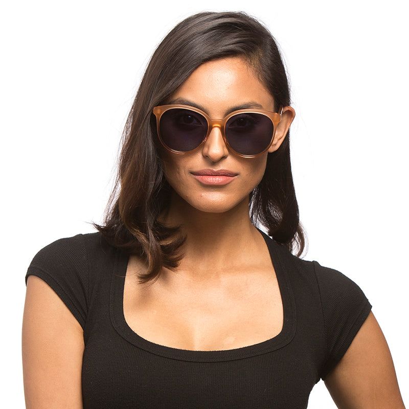 COSMO - CORAL + BLUE GREEN GRADIENT + POLARIZED SUNGLASSES sold by Diff Eyewear product image thumbnail 8