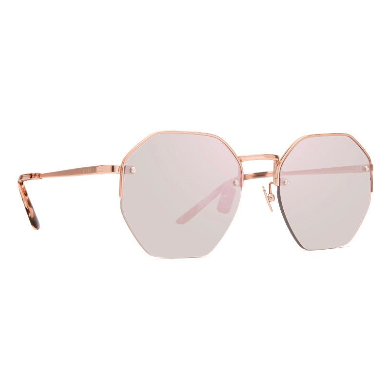 NOVA - CHAMPAGNE + CHAMPAGNE sold by Diff Eyewear product image thumbnail 2