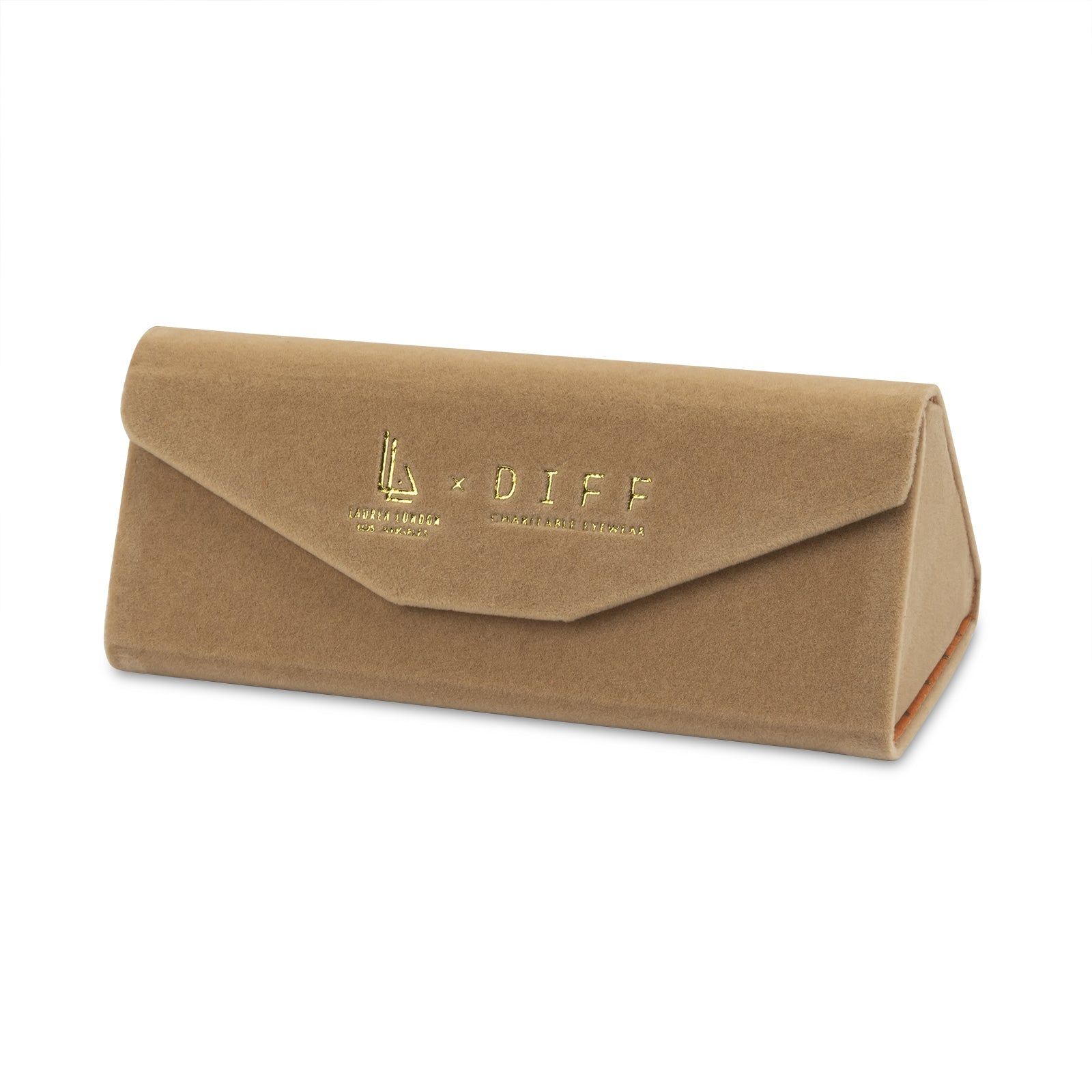 LOTUS LOCS - EMERALD TORTOISE SUNGLASSES sold by Diff Eyewear product image thumbnail 7