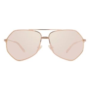 SYDNEY - CHAMPAGNE + CHAMPAGNE + POLARIZED sold by Diff Eyewear