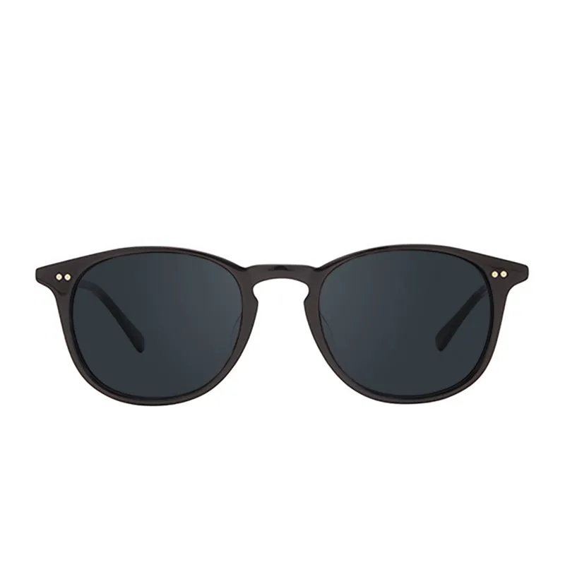 JAXSON - BLACK + GLASSES sold by Diff Eyewear product image thumbnail 5