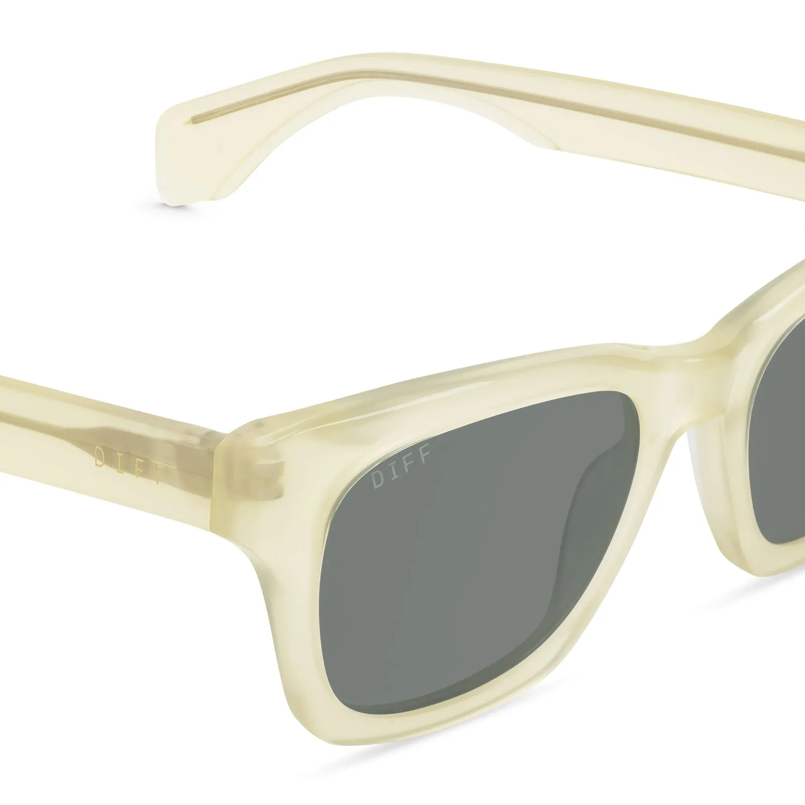 DEAN - GRANITA + G15 + POLARIZED SUNGLASSES sold by Diff Eyewear product image thumbnail 3