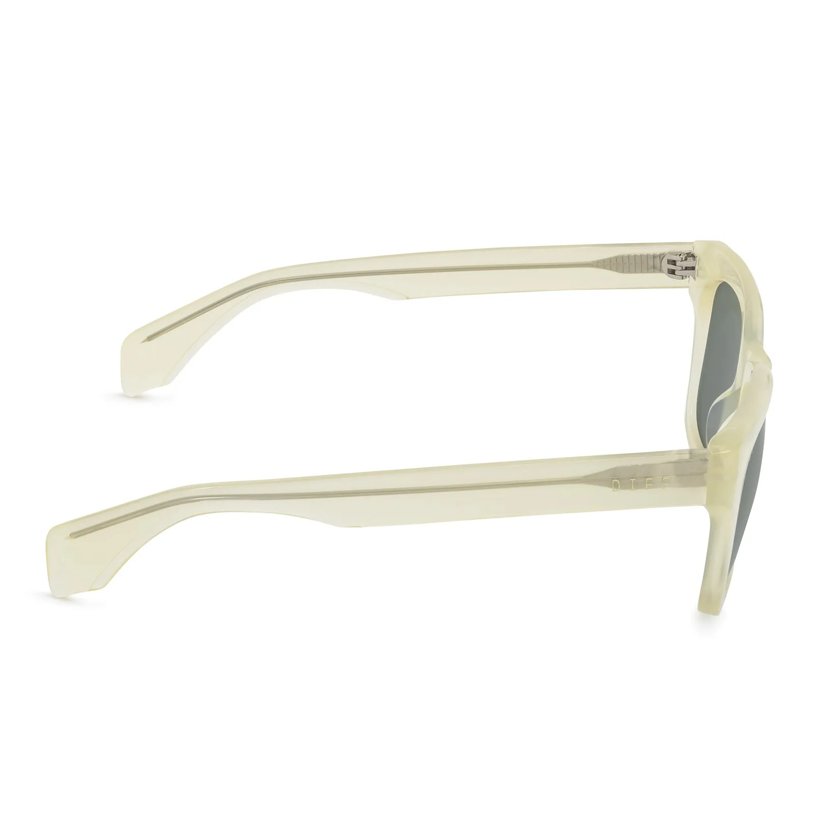DEAN - GRANITA + G15 + POLARIZED SUNGLASSES sold by Diff Eyewear product image thumbnail 4