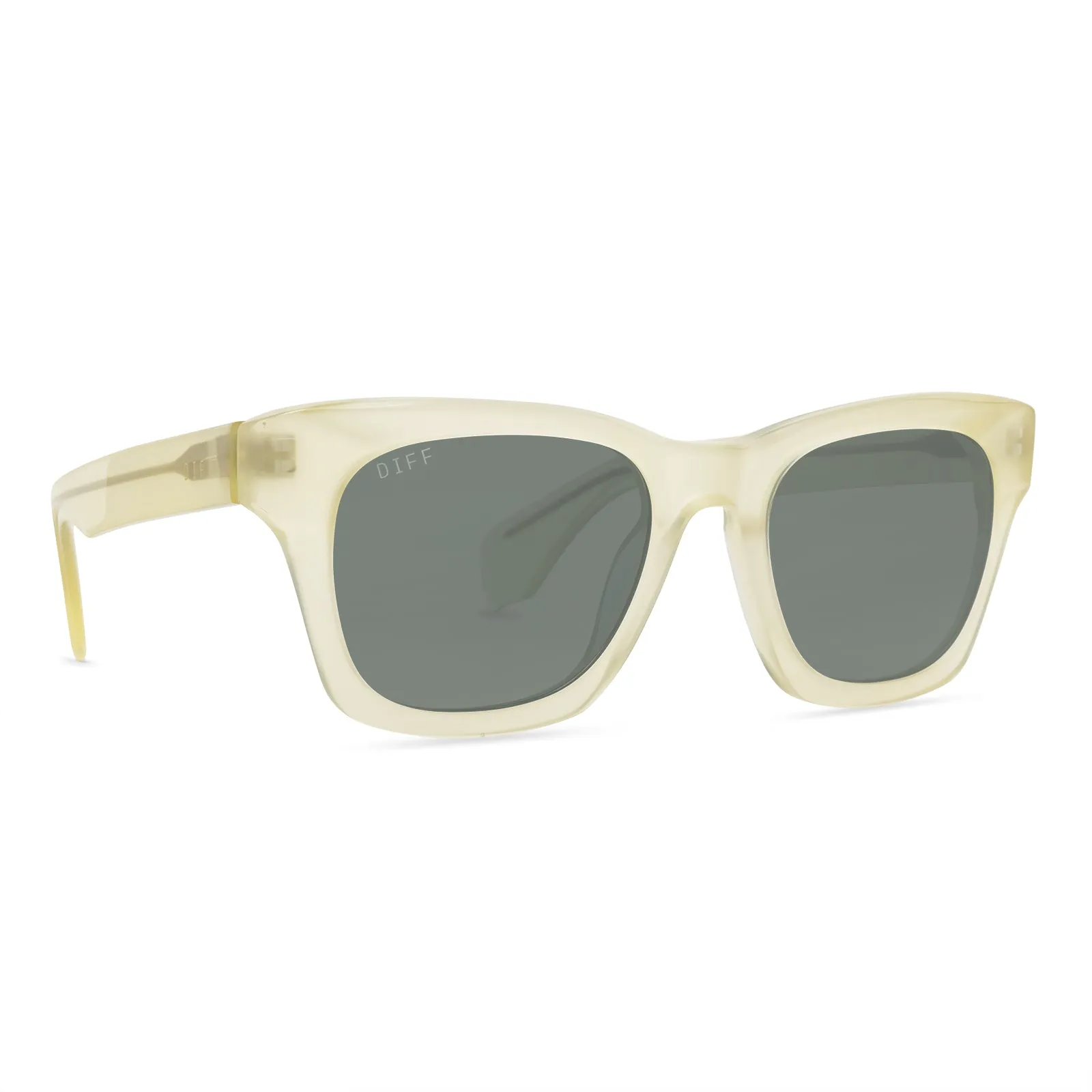DEAN - GRANITA + G15 + POLARIZED SUNGLASSES sold by Diff Eyewear product image thumbnail 2
