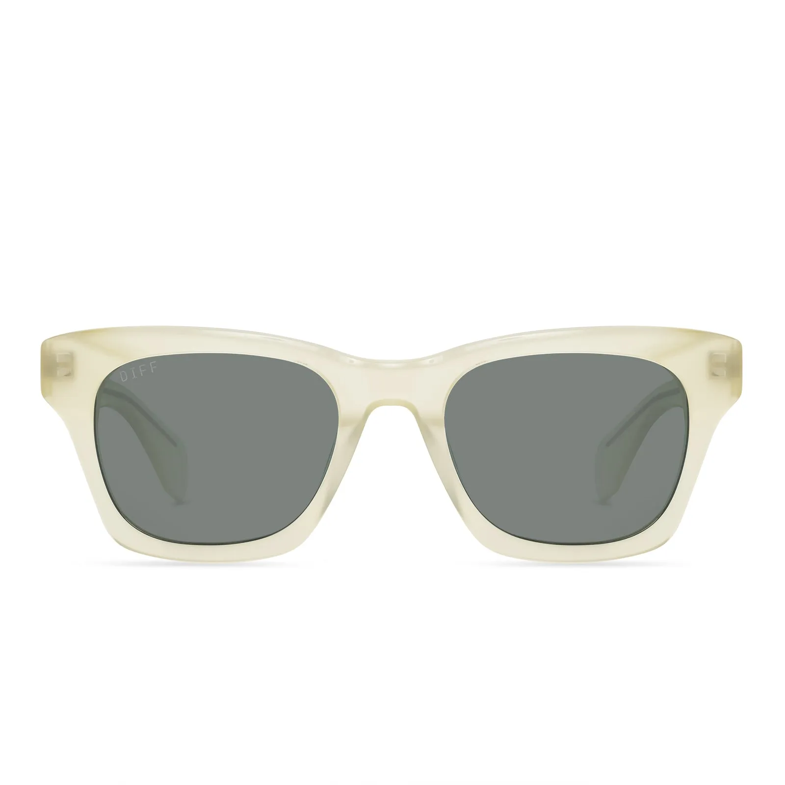 DEAN - GRANITA + G15 + POLARIZED SUNGLASSES sold by Diff Eyewear