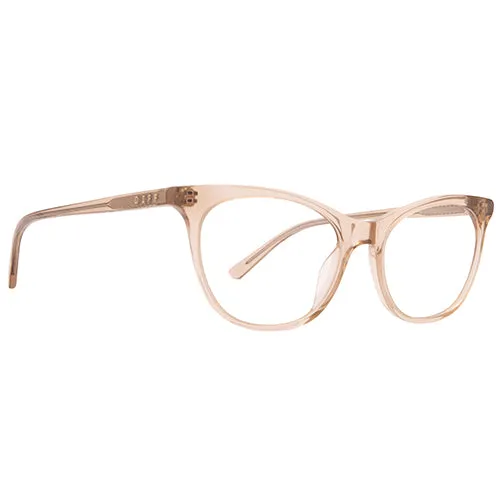 JADE - VINTAGE CRYSTAL + GLASSES sold by Diff Eyewear product image thumbnail 2