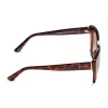 RAE - DARK TORTOISE + BROWN GRADIENT SUNGLASSES sold by Diff Eyewear