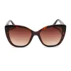 RAE - DARK TORTOISE + BROWN GRADIENT SUNGLASSES sold by Diff Eyewear