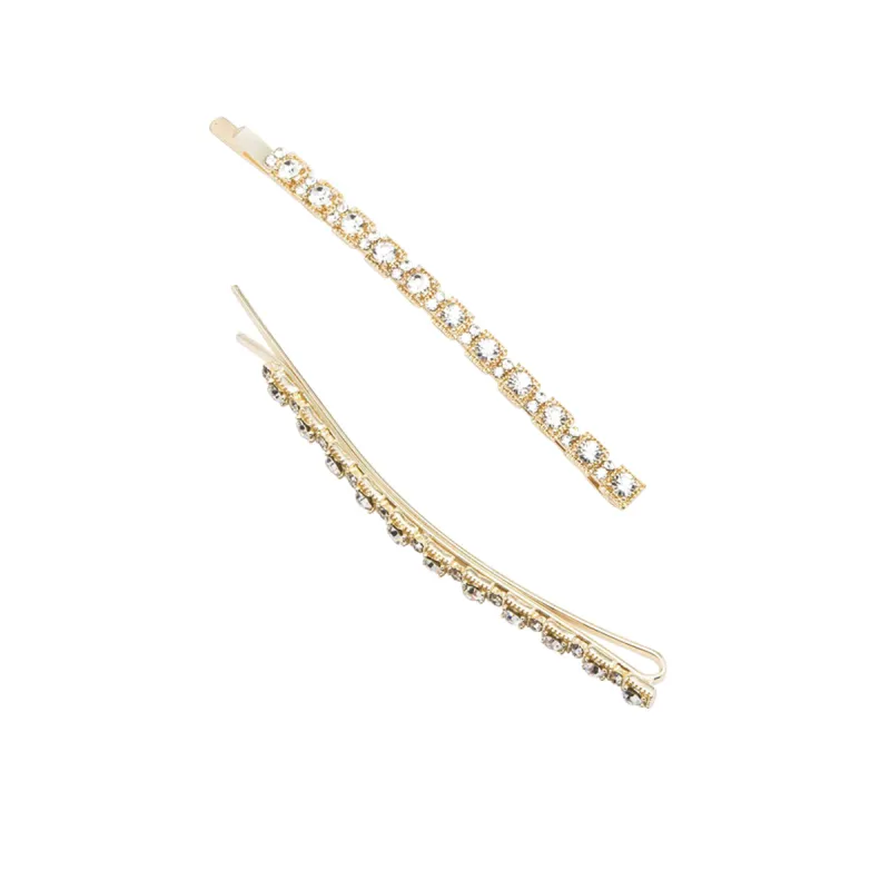 BARRETTE - RHINESTONE sold by Diff Eyewear