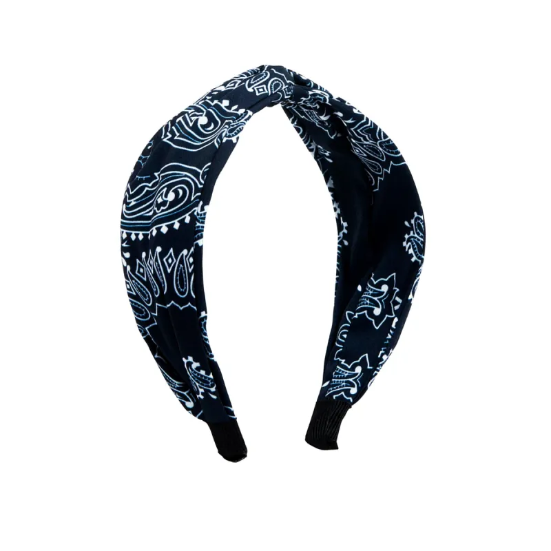 HEADBAND - BANDANA BLUE sold by Diff Eyewear