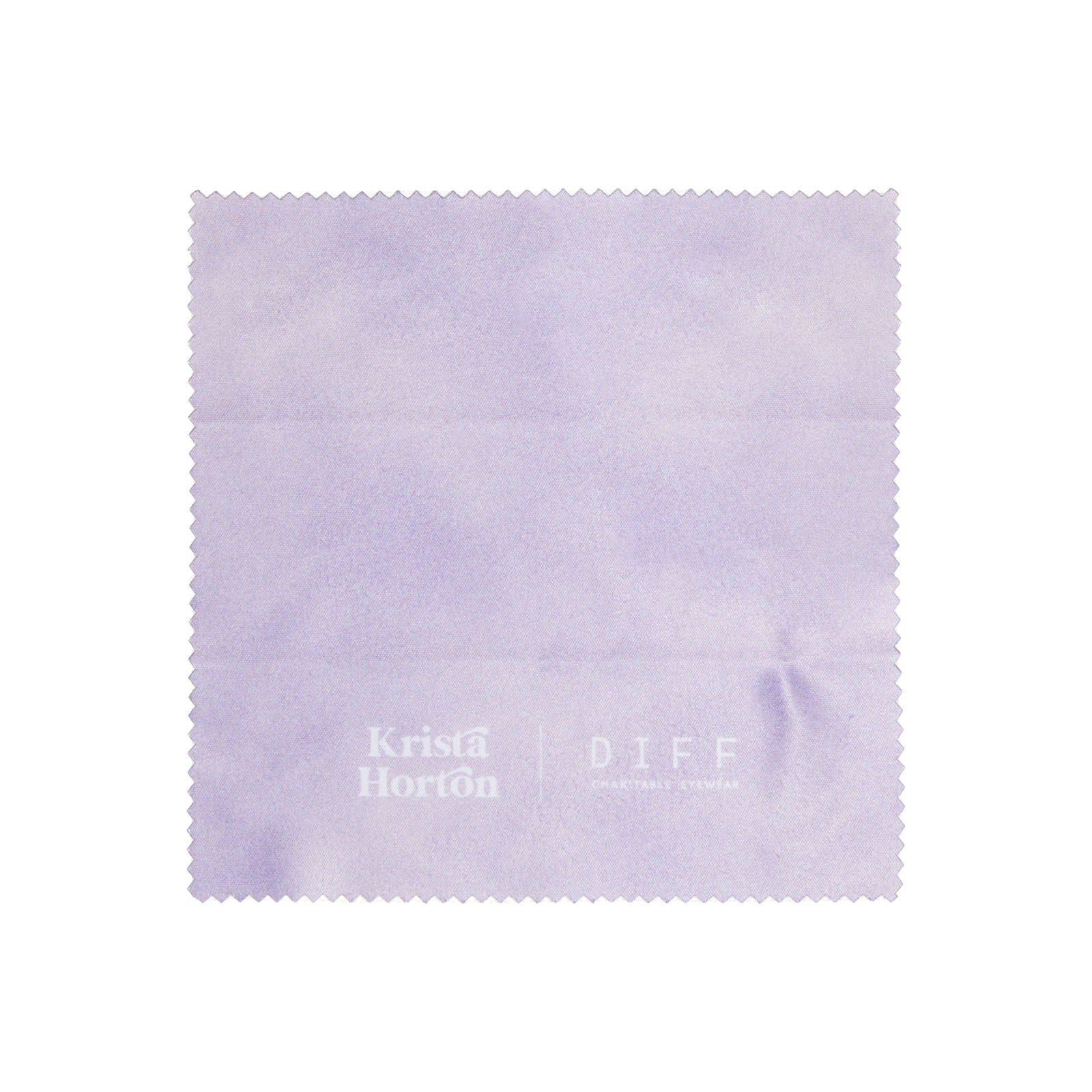 KRISTA HORTON - THE BOSS + GOLD + WINE GRADIENT POLARIZED SUNGLASSES sold by Diff Eyewear product image thumbnail 5