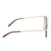 RUE - FESTIVE CHESTNUT + PRESCRIPTION GLASSES sold by Diff Eyewear
