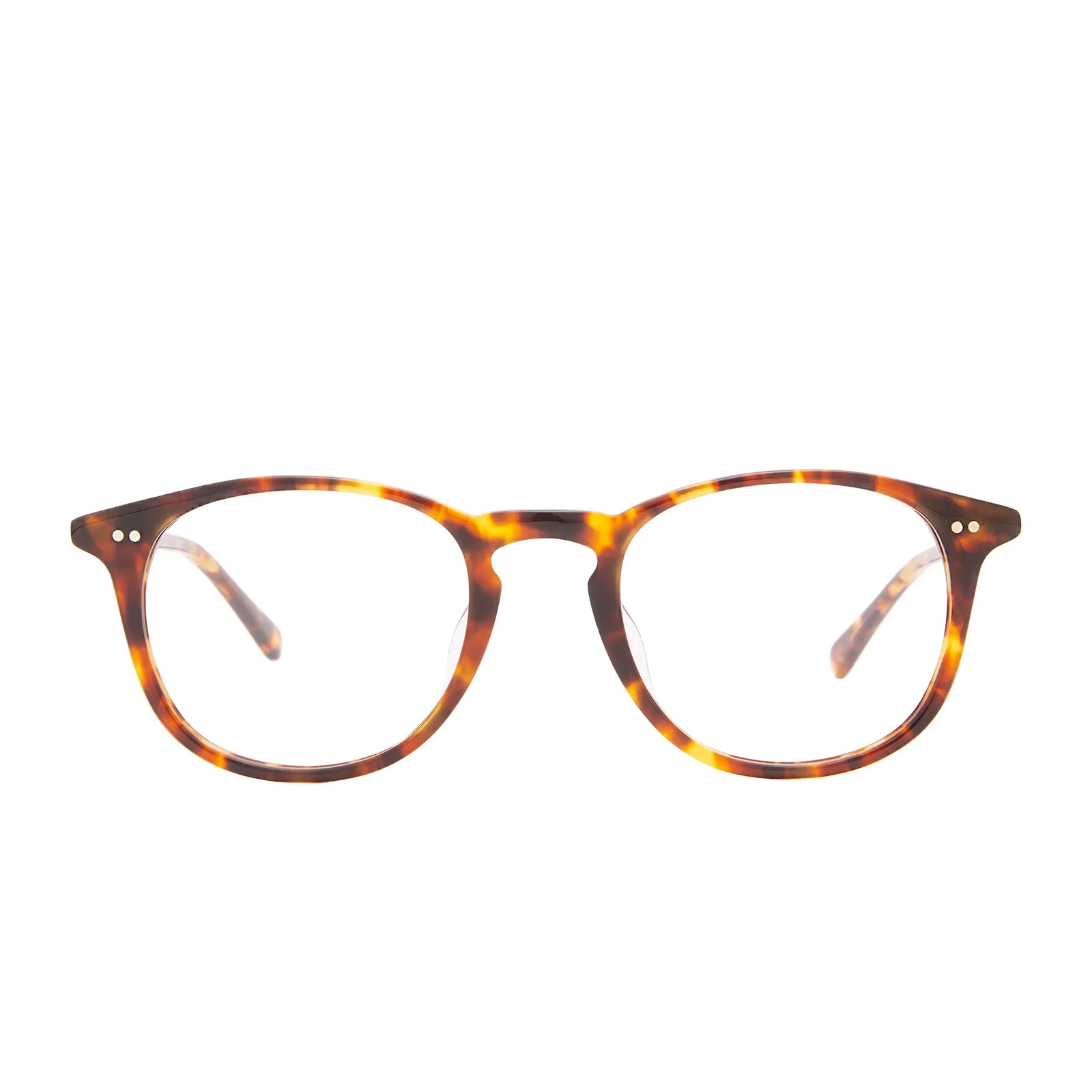 JAXSON - AMBER TORTOISE + GLASSES sold by Diff Eyewear