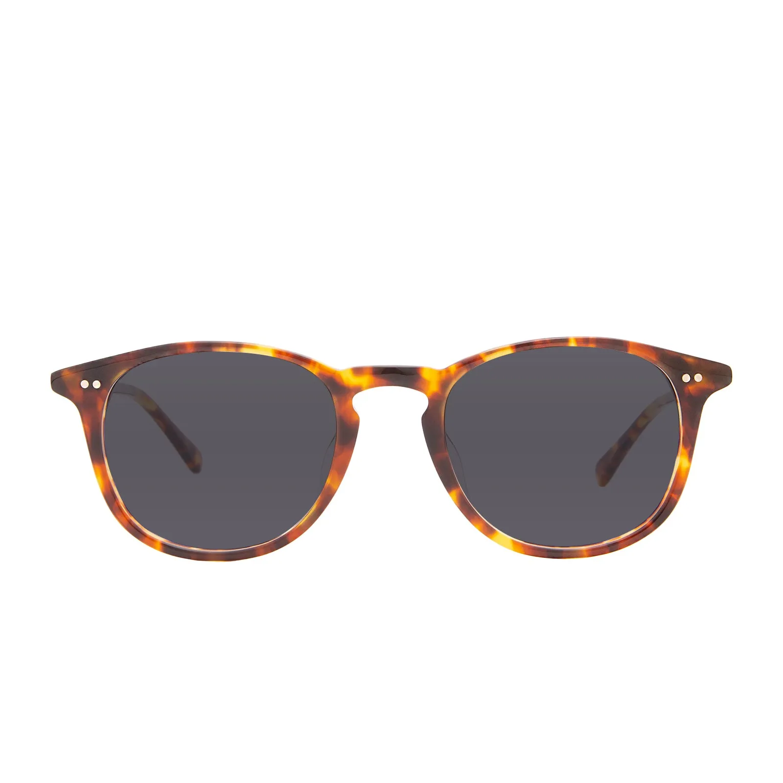 JAXSON - AMBER TORTOISE + GLASSES sold by Diff Eyewear product image thumbnail 5