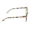 MAISIE - CREAM TORTOISE + PRESCRIPTION GLASSES sold by Diff Eyewear