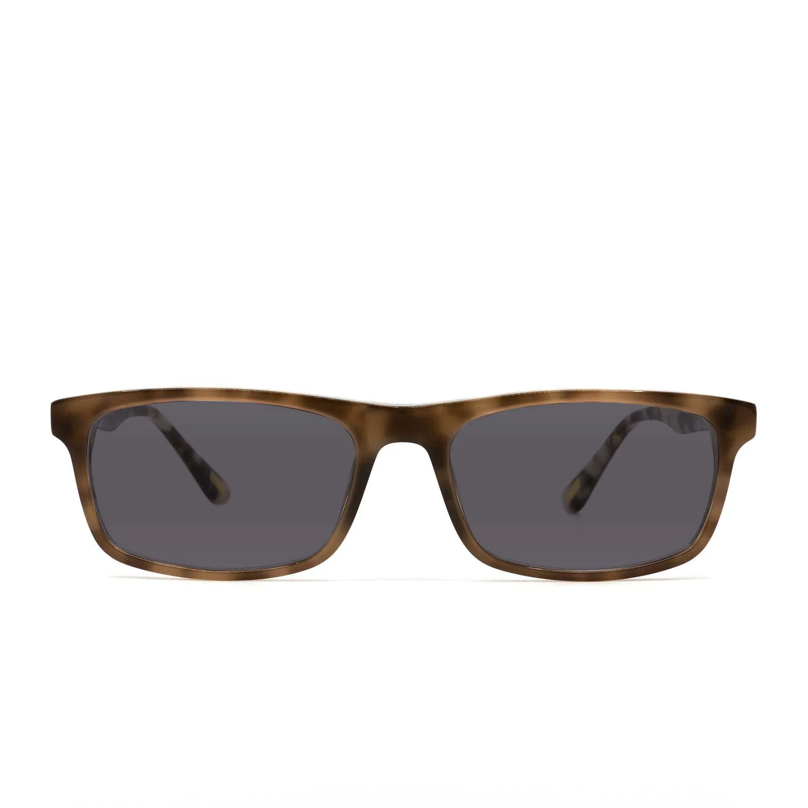REESE - MOCHA TORTOISE + PRESCRIPTION GLASSES sold by Diff Eyewear product image thumbnail 5