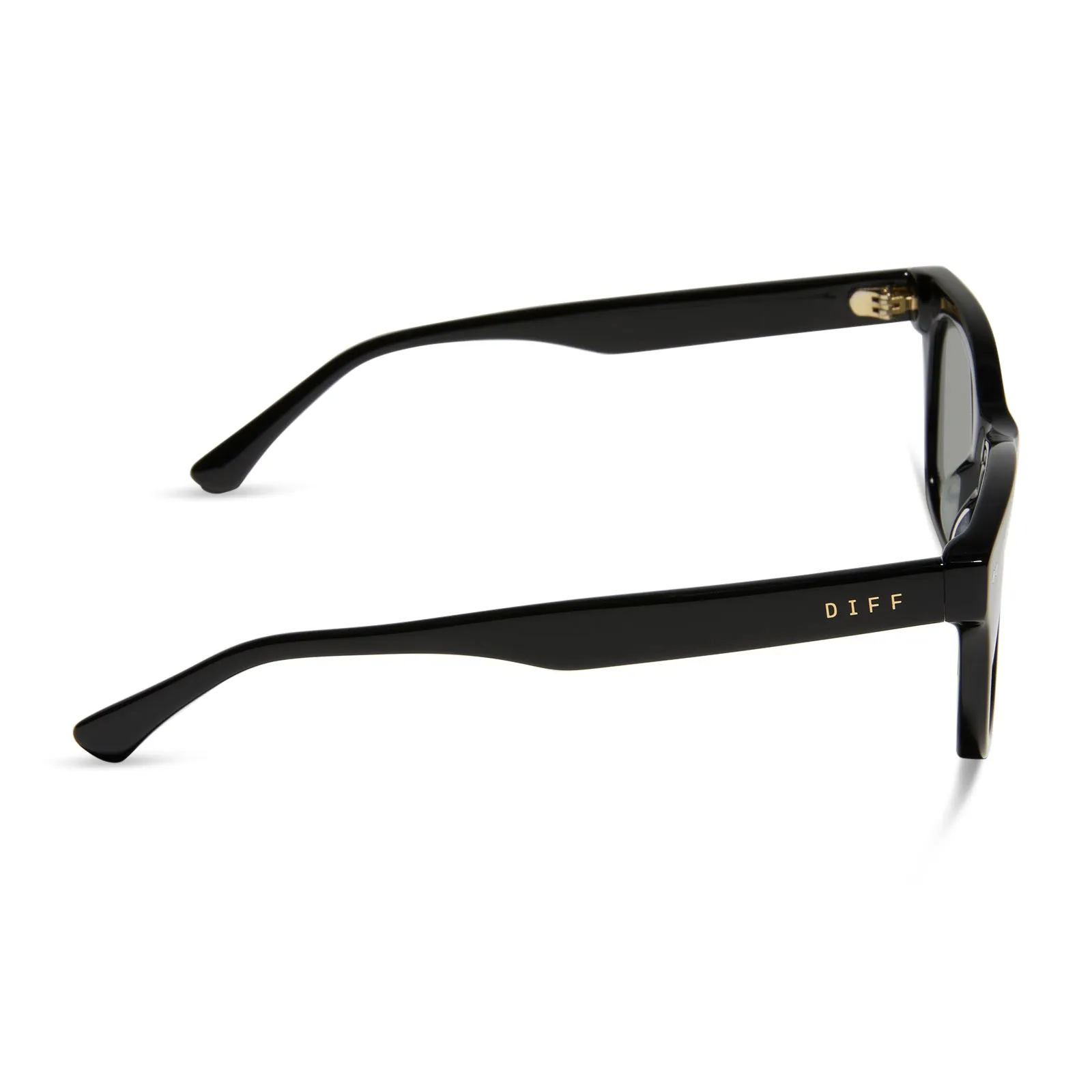 BEVERLIN - JAGGER + BLACK + G15 + POLARIZED SUNGLASSES  display picture 3