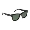 BEVERLIN - JAGGER + BLACK + G15 + POLARIZED SUNGLASSES sold by Diff Eyewear