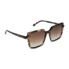 ESME - ESPRESSO TORTOISE + BROWN GRADIENT SUNGLASSES sold by Diff Eyewear