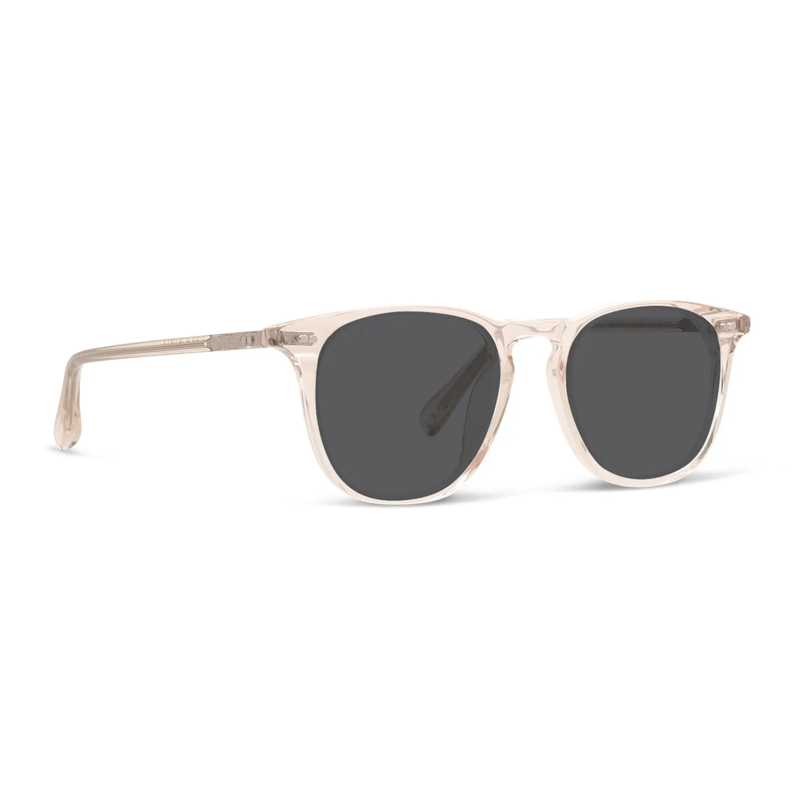 MAXWELL - SANDSTONE + GREY SUNGLASSES sold by Diff Eyewear product image thumbnail 2