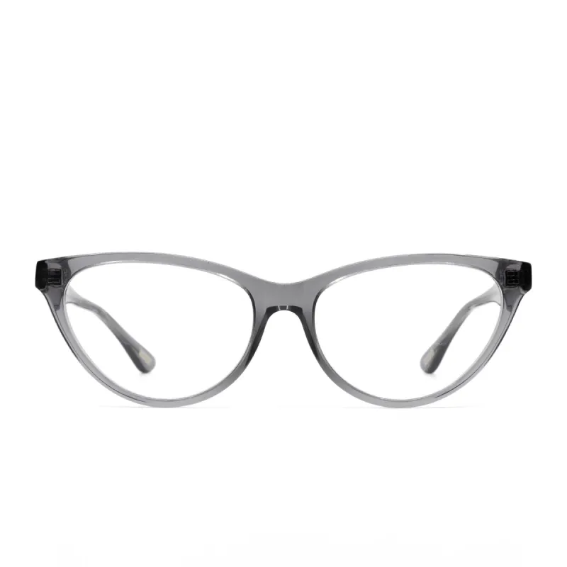 MARLEY - SMOKE + PRESCRIPTION GLASSES sold by Diff Eyewear