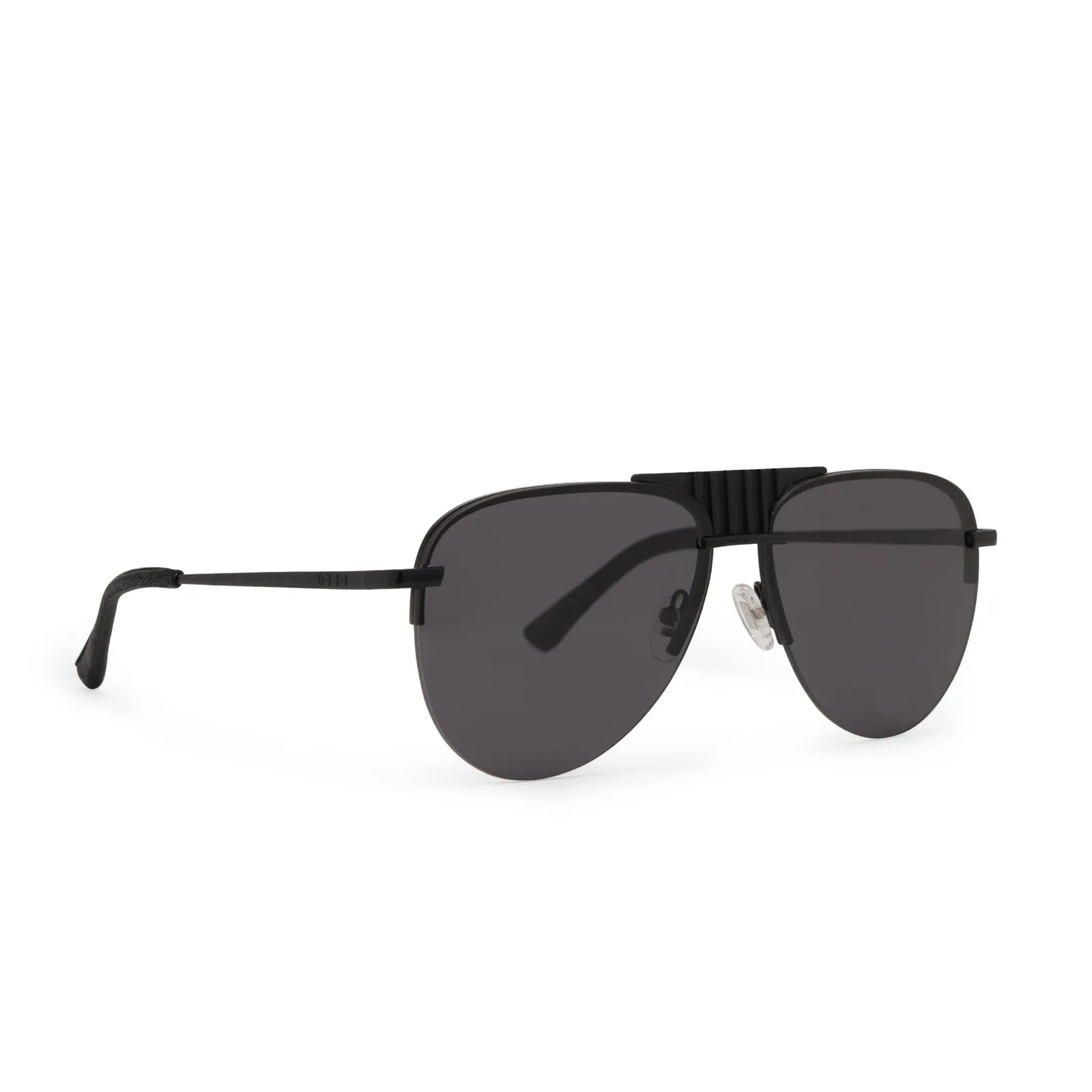 DARTH VADER™ 2.0 - DARK SIDE BLACK + BLACK SUNGLASSES sold by Diff Eyewear product image thumbnail 2