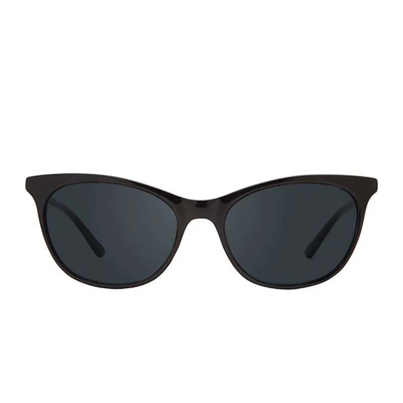 JADE - BLACK + POLARIZED PRESCRIPTION sold by Diff Eyewear
